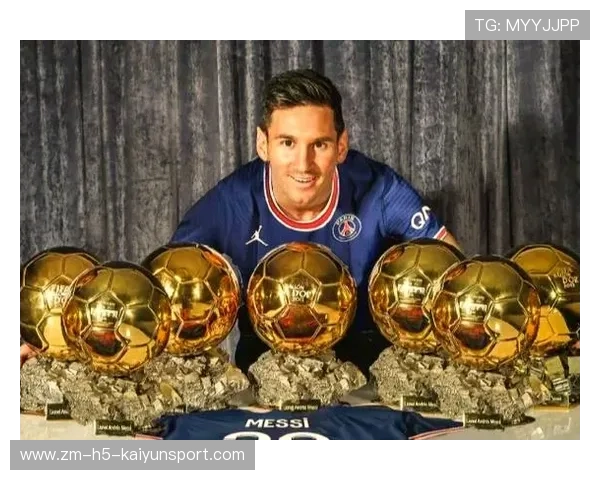 梅西：我不是金球奖，我是世界杯：不朽的足球传奇