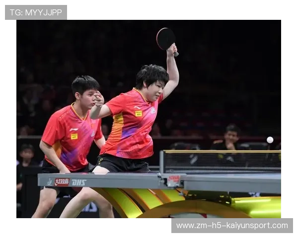 2024年国际乒联混合团体世界杯:瑞典队的胜利之路,【一周观赛指南】乒乓球团体世锦赛瑞典开打 欧战决赛 2024年国际乒联混合团体世界杯:瑞典队的胜利之路,【一周观赛指南】乒乓球团体世锦赛瑞典开打 欧战决赛